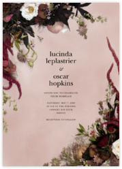 Online Wedding Invitations Send Online Instantly Rsvp Tracking