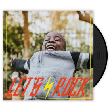 Better on Vinyl - Paperless Post - Kids’ Birthday Invitations & Invitation Templates
