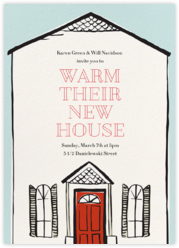 Housewarming Party Invitations Send Online Instantly Rsvp Tracking Send your housewarming invitation in the mail or share it online. housewarming party invitations send