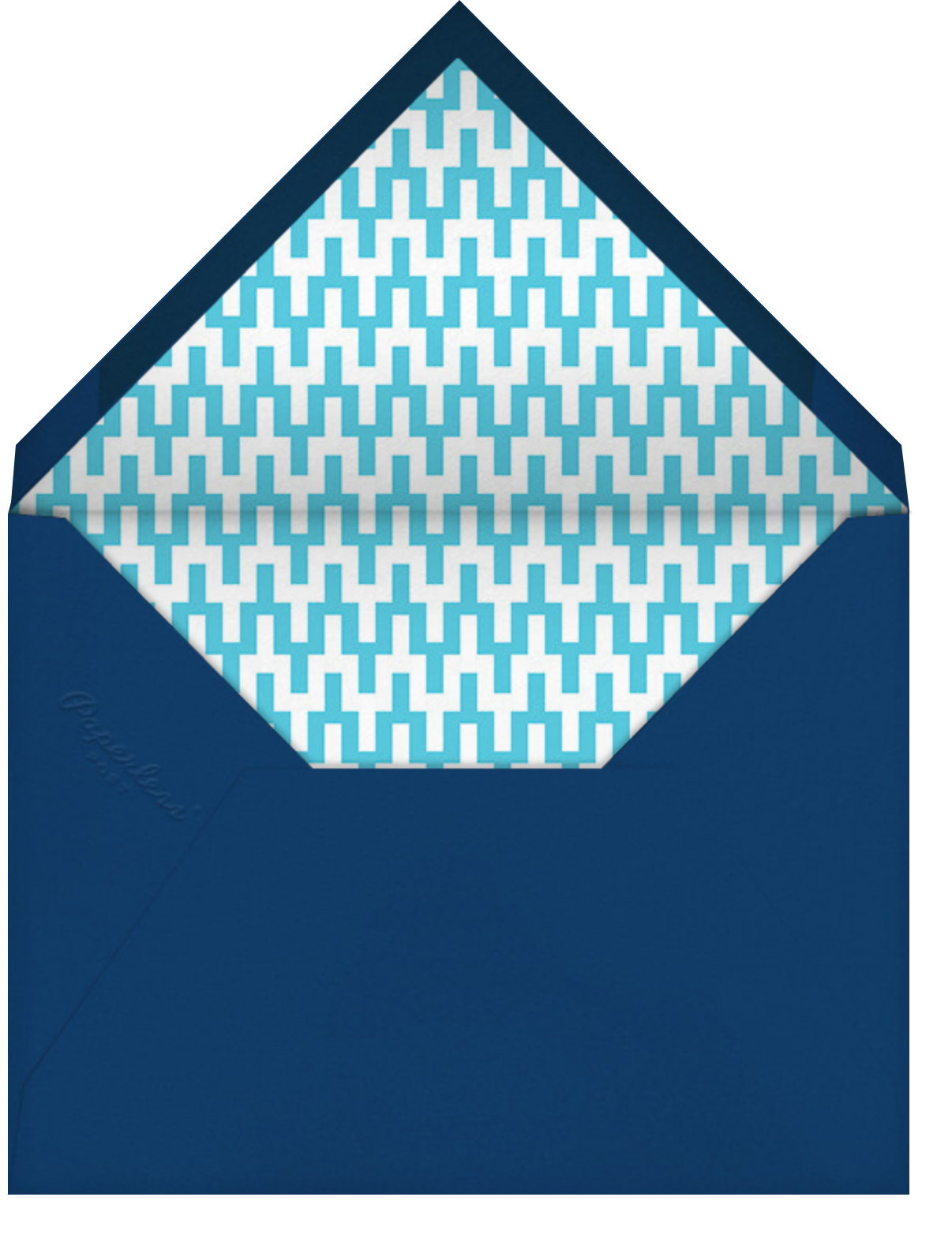 Get Whale Soon - Jonathan Adler - Envelope