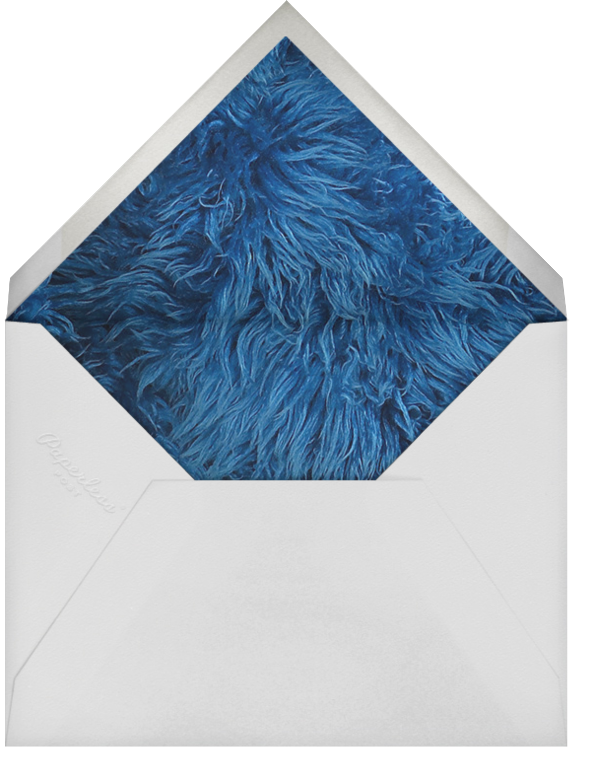 Monster-Size Cookie - Sesame Street - Envelope