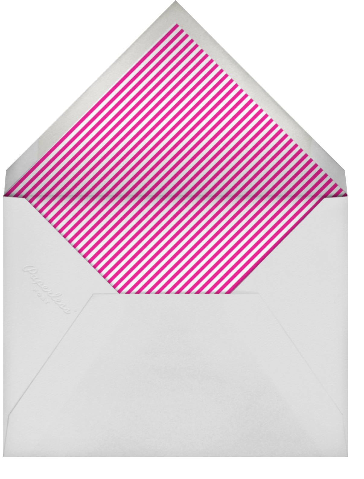 Fresh Brewed - Pink - Cheree Berry Paper & Design - Envelope