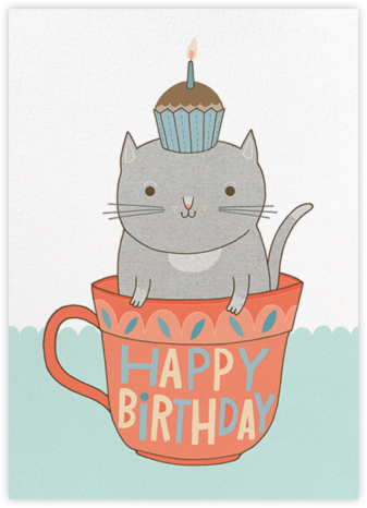 Birthday Cards Send Online Instantly Track Opens