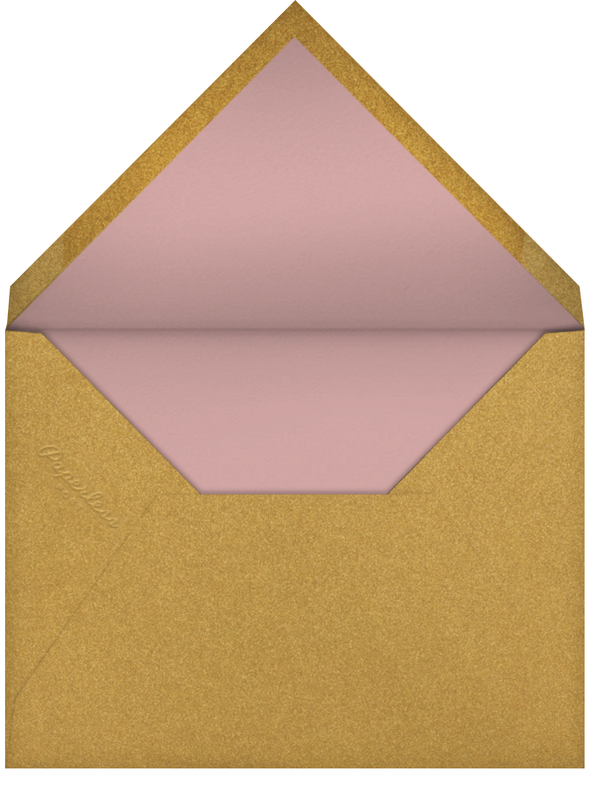 Stedelijk (Invitation) - Paperless Post - Envelope