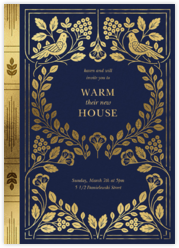 Housewarming Party Invitations Send Online Instantly Rsvp Tracking