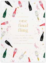 Kate Spade Invitations Save The Dates And Cards Online