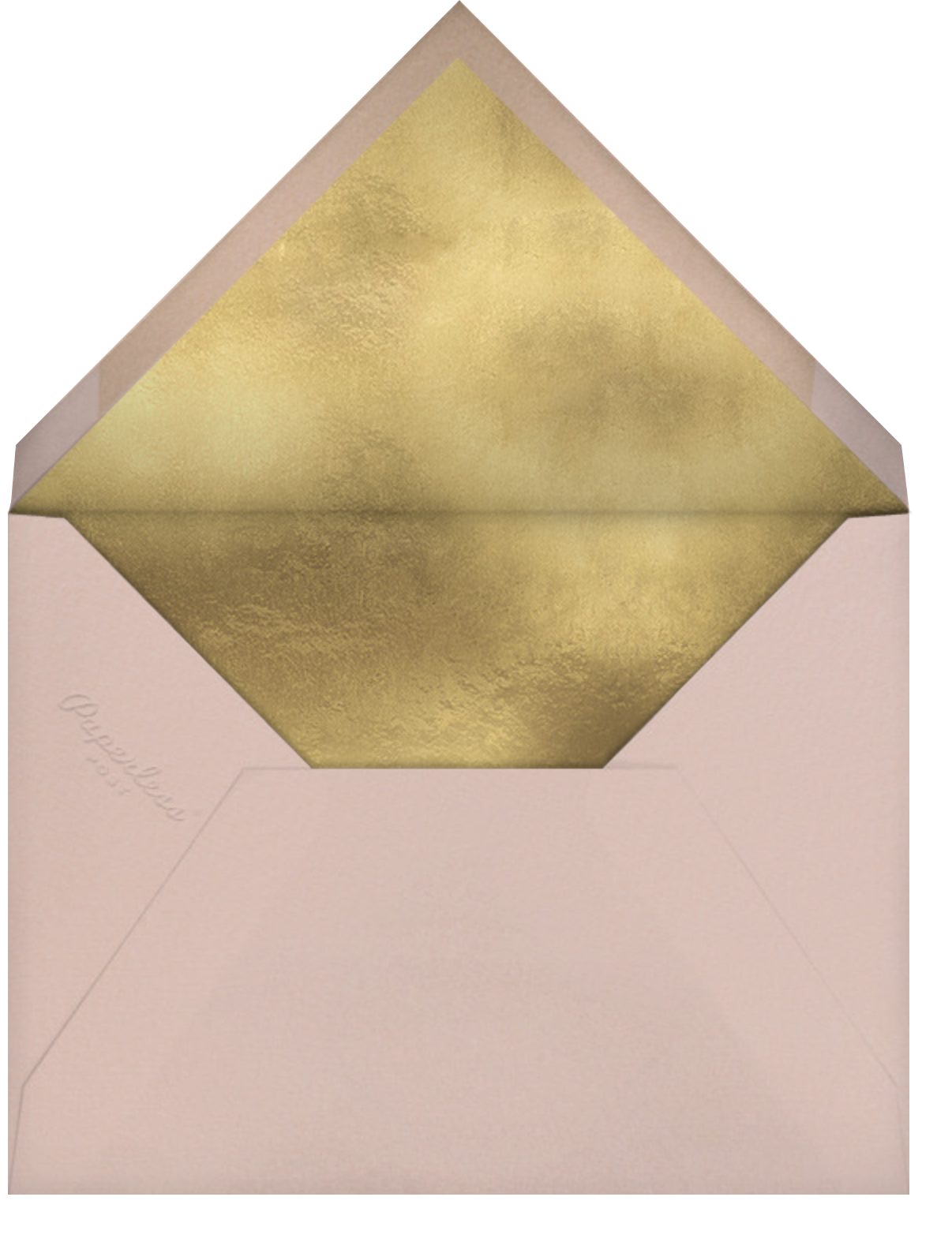 Charcuties  - Paperless Post - Envelope