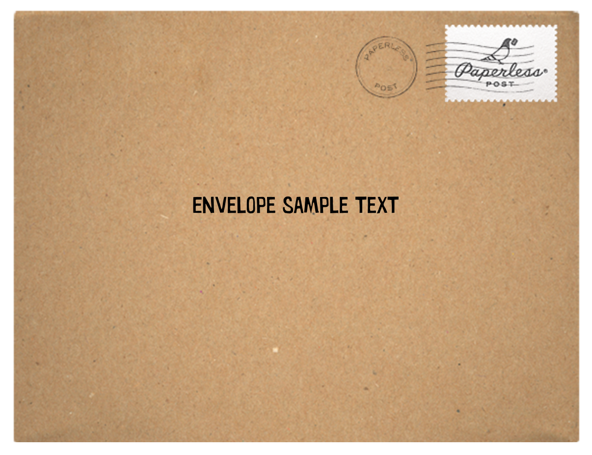 Simple Gifts | Send online instantly | Track opens