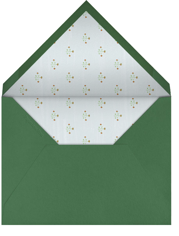 Deckle - Ivory Tall - Paperless Post - Envelope