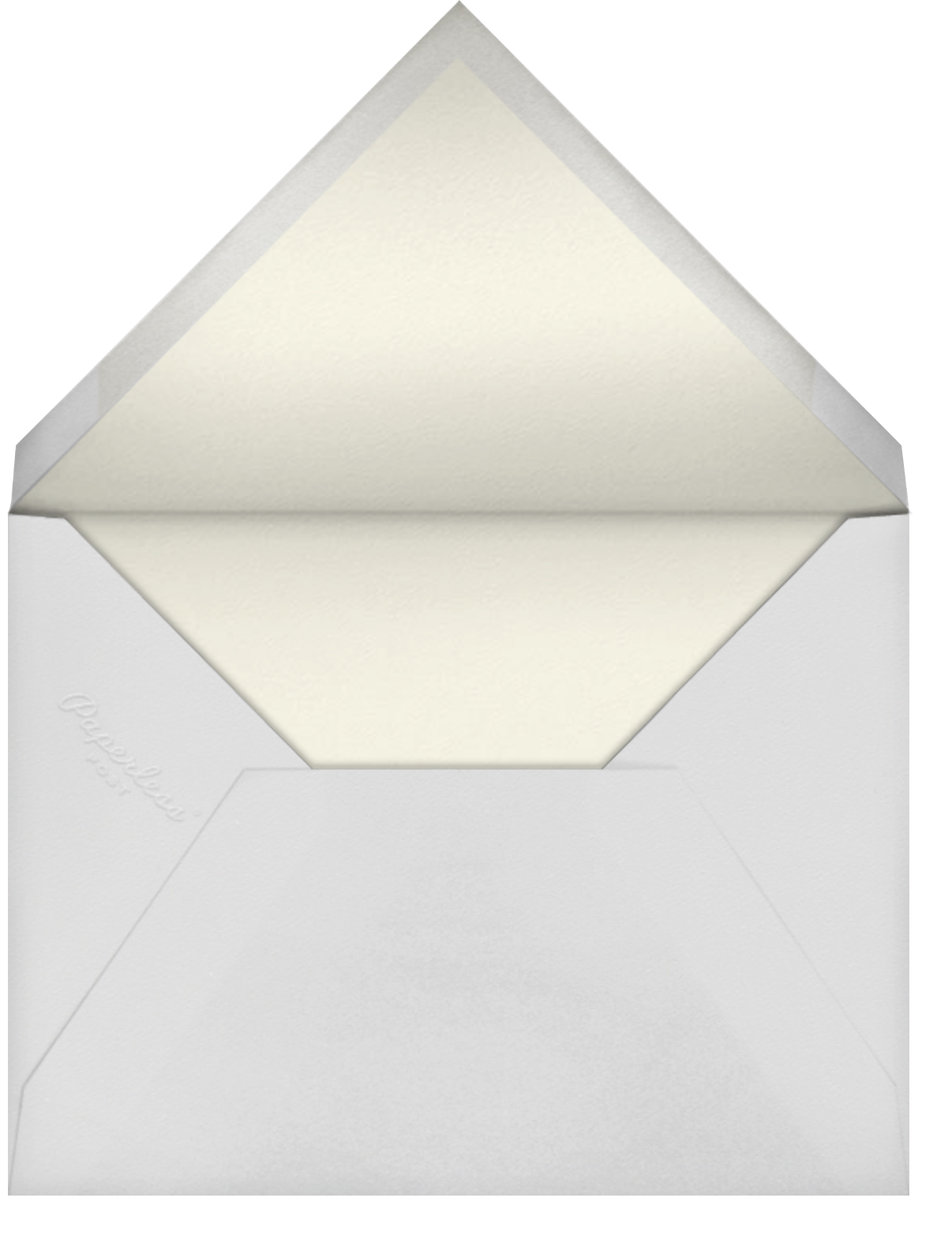 Mod Clover - Cream/Pink - kate spade new york - Envelope