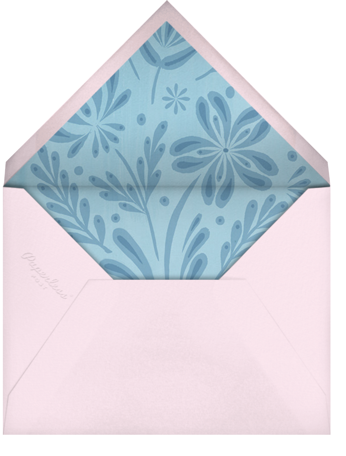 Good Genes - Paperless Post - Envelope
