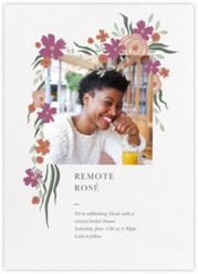 Bridal Shower Invitations Send Online Instantly Rsvp Tracking