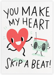 Anniversary Cards Send Online Instantly Track Opens