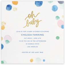 Online Baby Shower Invitations Send Online Instantly Rsvp Tracking