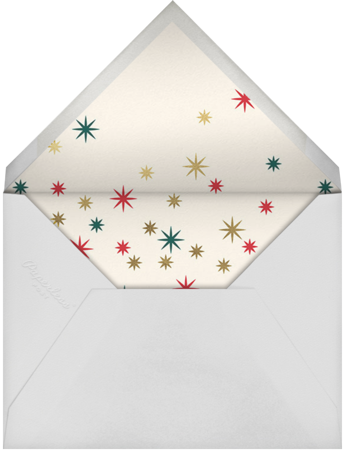 Nordic and Nice - Cheree Berry Paper & Design - Envelope