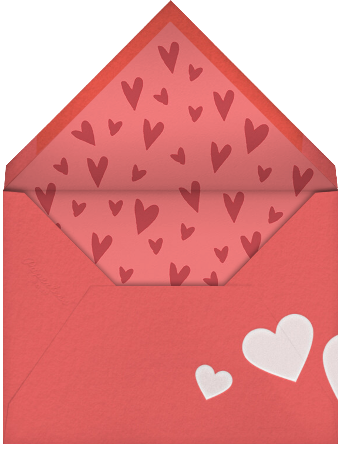 Ducking Amazing - Paperless Post - Envelope