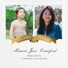 Graduation Announcements Send Online Instantly Track Opens