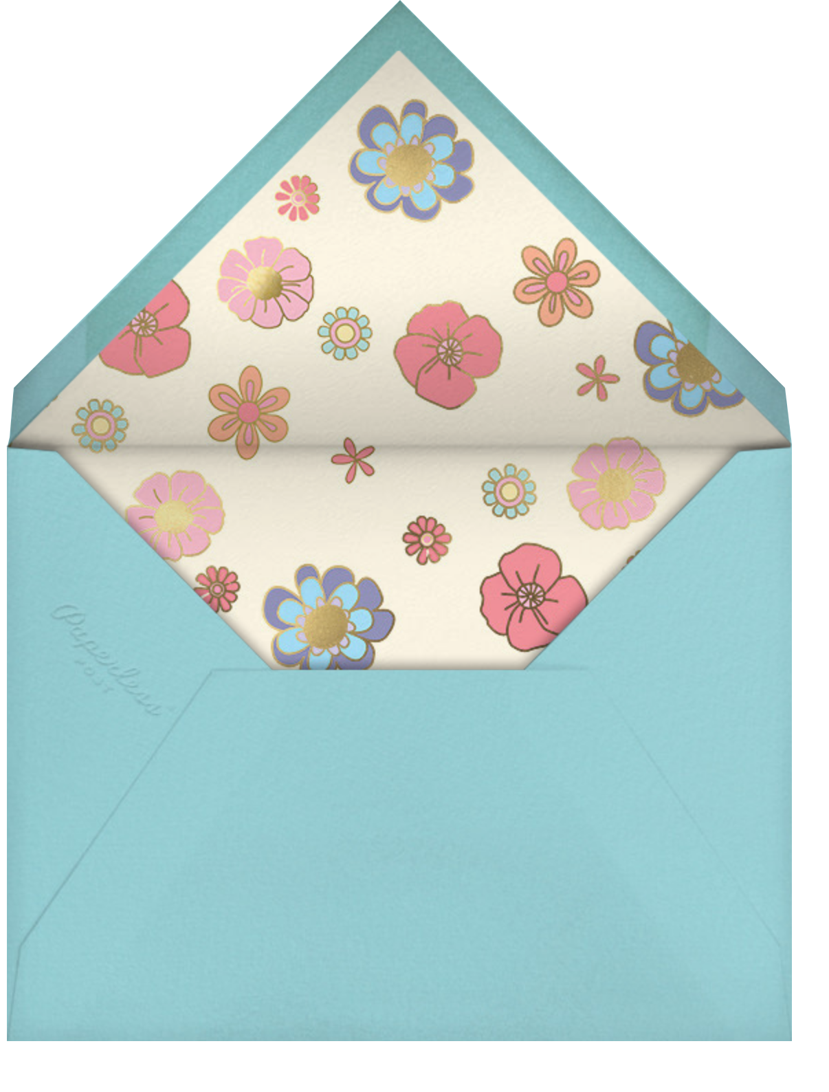 Wingspan - Meri Meri - Envelope