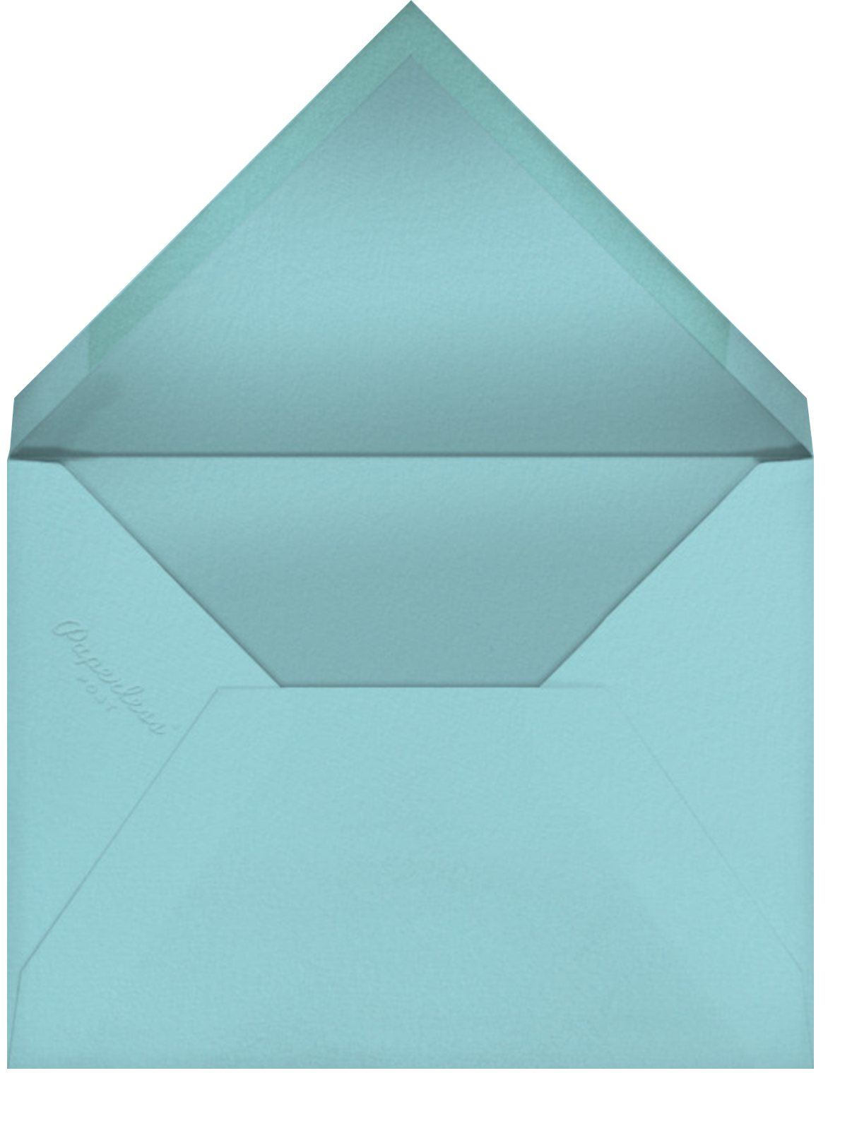 Wingspan - Meri Meri - Envelope
