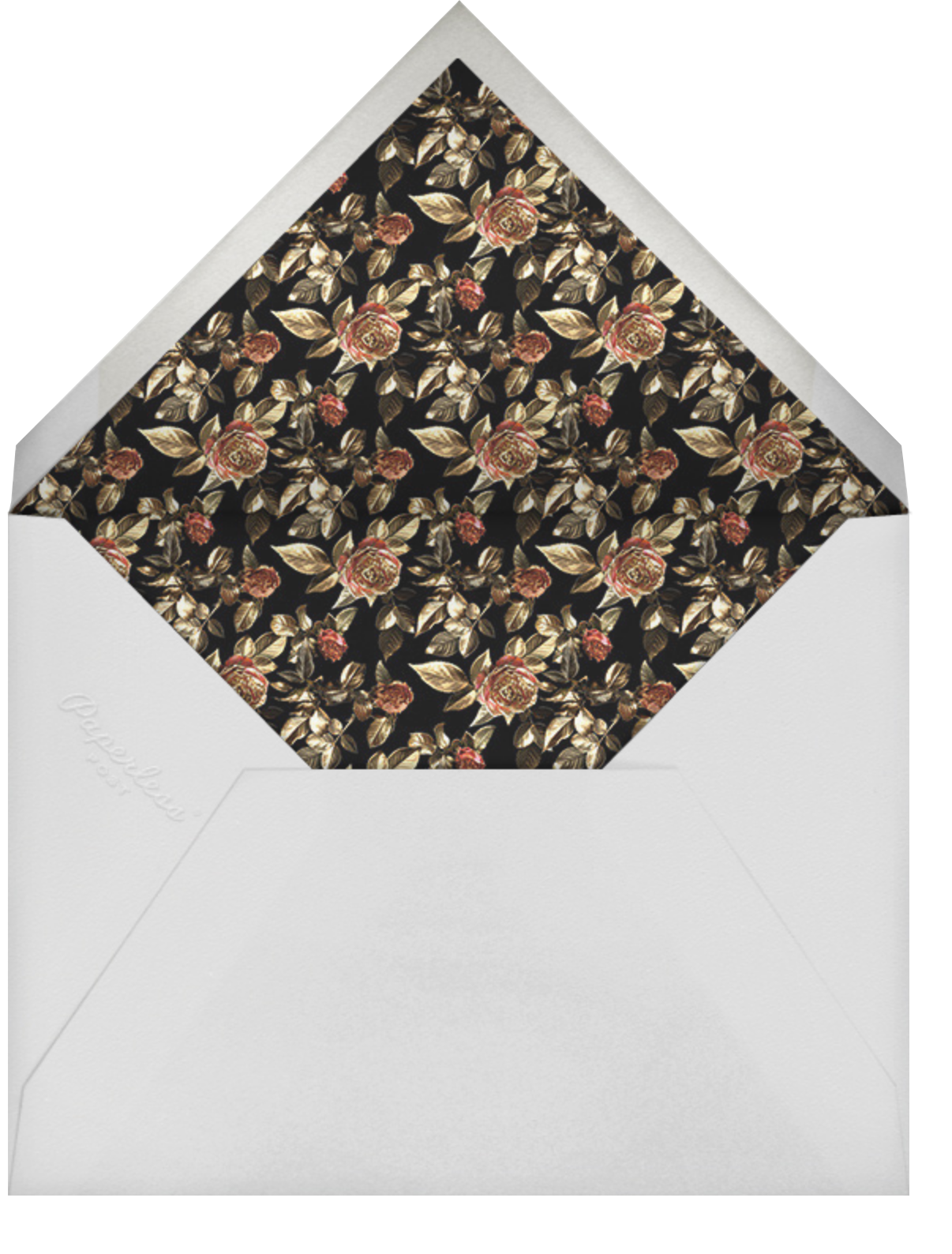 Girardin - Paperless Post - Envelope