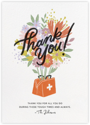 Thank You Cards Send Online Instantly Track Opens