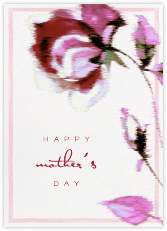 Mother S Day Cards Send Online Instantly Track Opens
