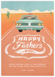 Father S Day Cards Send Online Instantly Track Opens