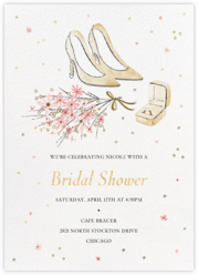 Bridal Shower Invitations Send Online Instantly Rsvp Tracking