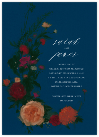 Wedding Invitations Send Online Instantly Rsvp Tracking