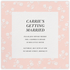 Kate Spade New York Send Online Instantly Rsvp Tracking