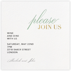Business Event Invitations Send Online Instantly Rsvp Tracking