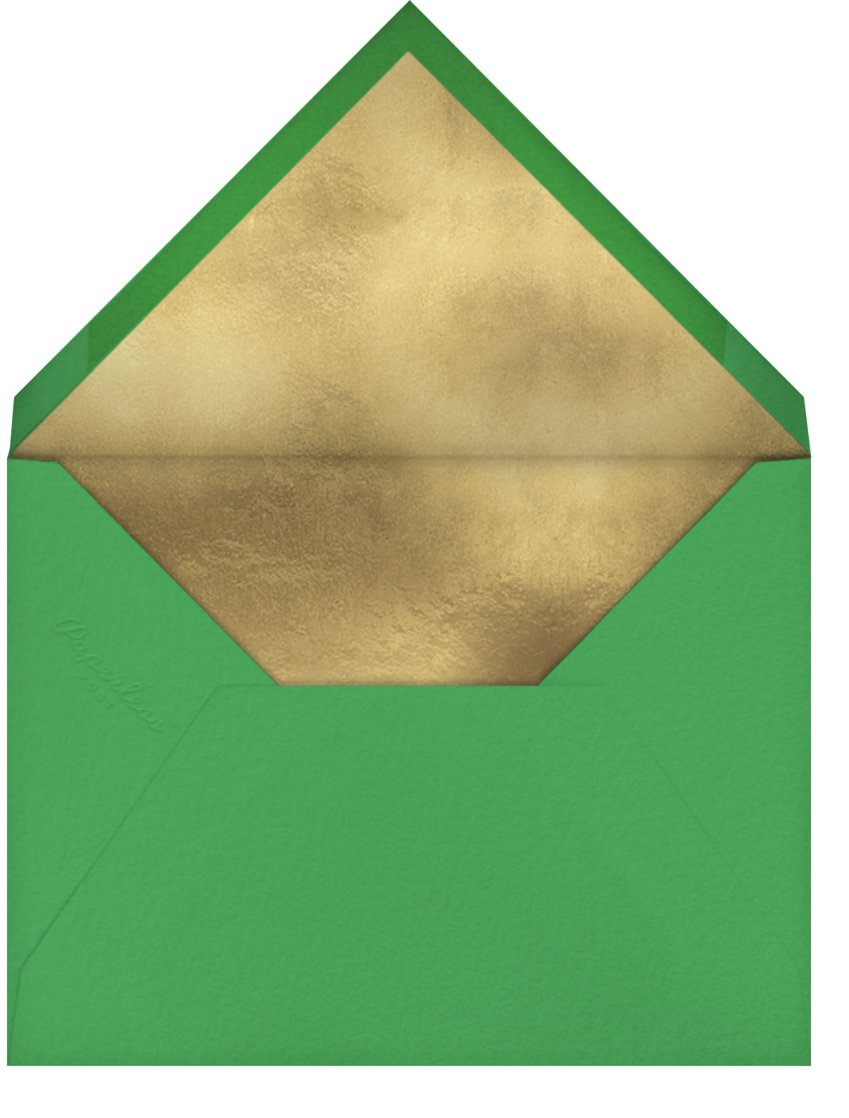 Wrapping Paper - Maraschino - kate spade new york - Envelope