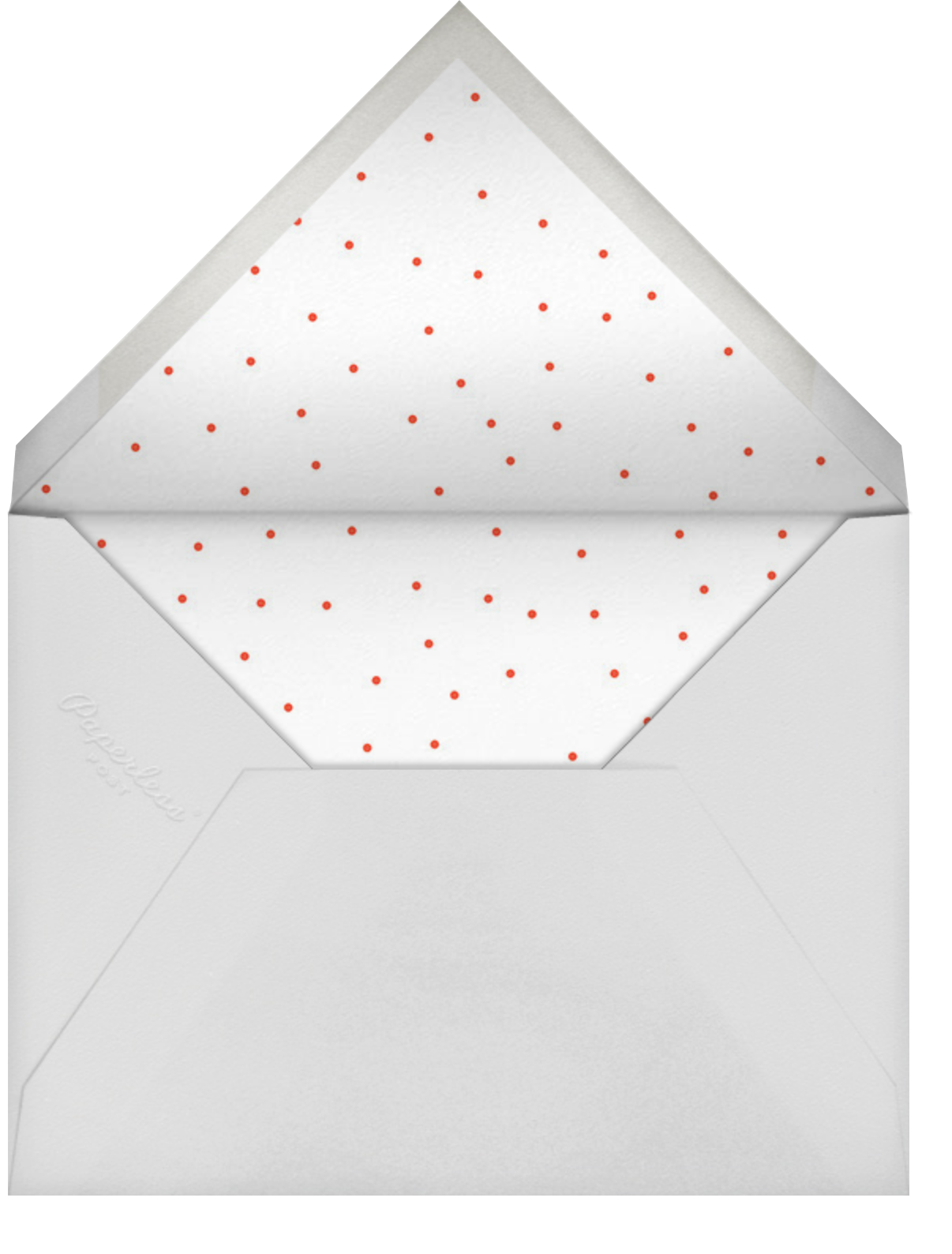 Caps Wrap - Cheree Berry Paper & Design - Envelope