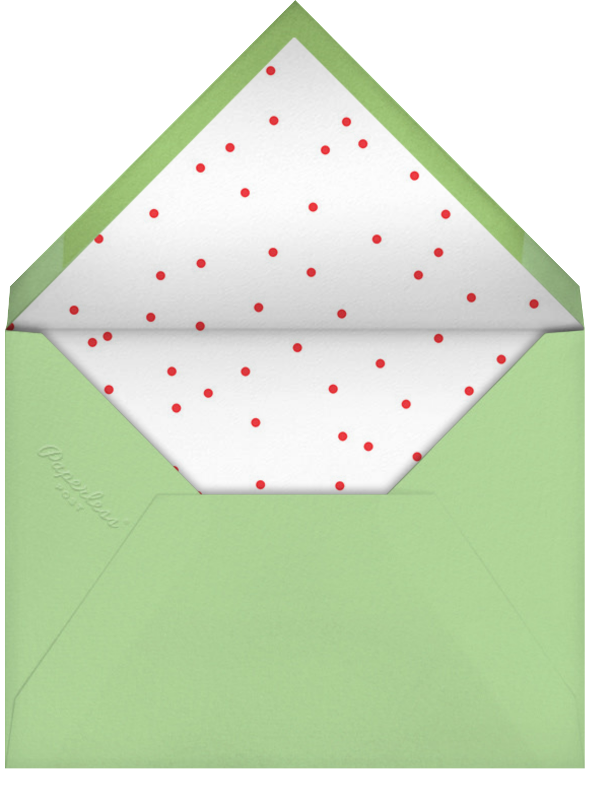 Christmasing - Cheree Berry Paper & Design - Envelope
