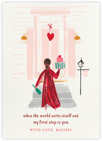 Can't Wait - Mr. Boddington's Studio - Thinking of you cards