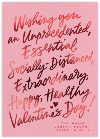 Extraordinary - Cheree Berry Paper & Design - Valentine's Day Cards
