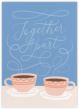 Our Cups of Tea - Cheree Berry Paper & Design
