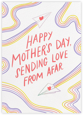 Heaven Sent - Mother's Day - Hello!Lucky - Mother's Day Cards