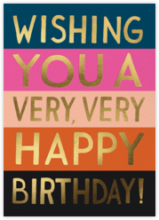 Birthday Cards Send Online Instantly Track Opens