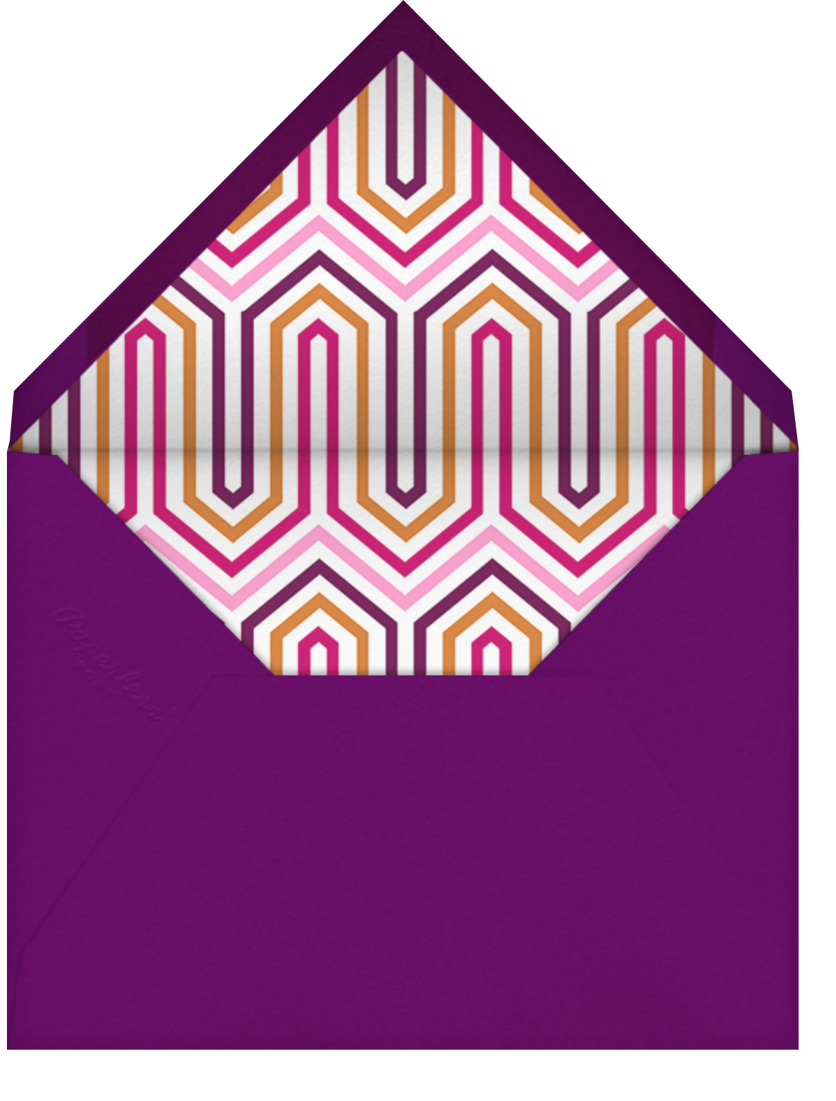 Party Ball - Jonathan Adler - Envelope