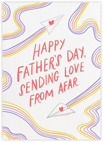 Heaven Sent - Father's Day - Hello!Lucky - Father's Day Cards
