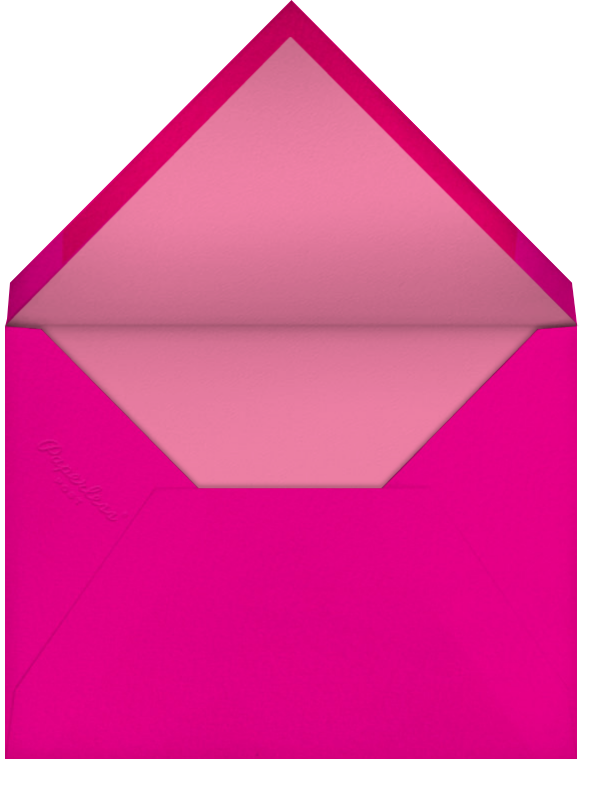 So Plaid - Pink - kate spade new york - Envelope