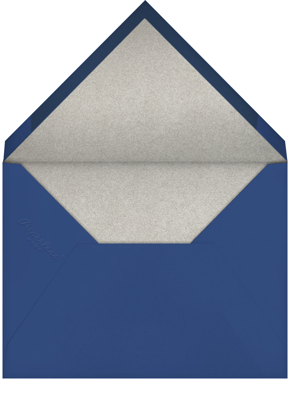 Pinned Posts - Paperless Post - Envelope