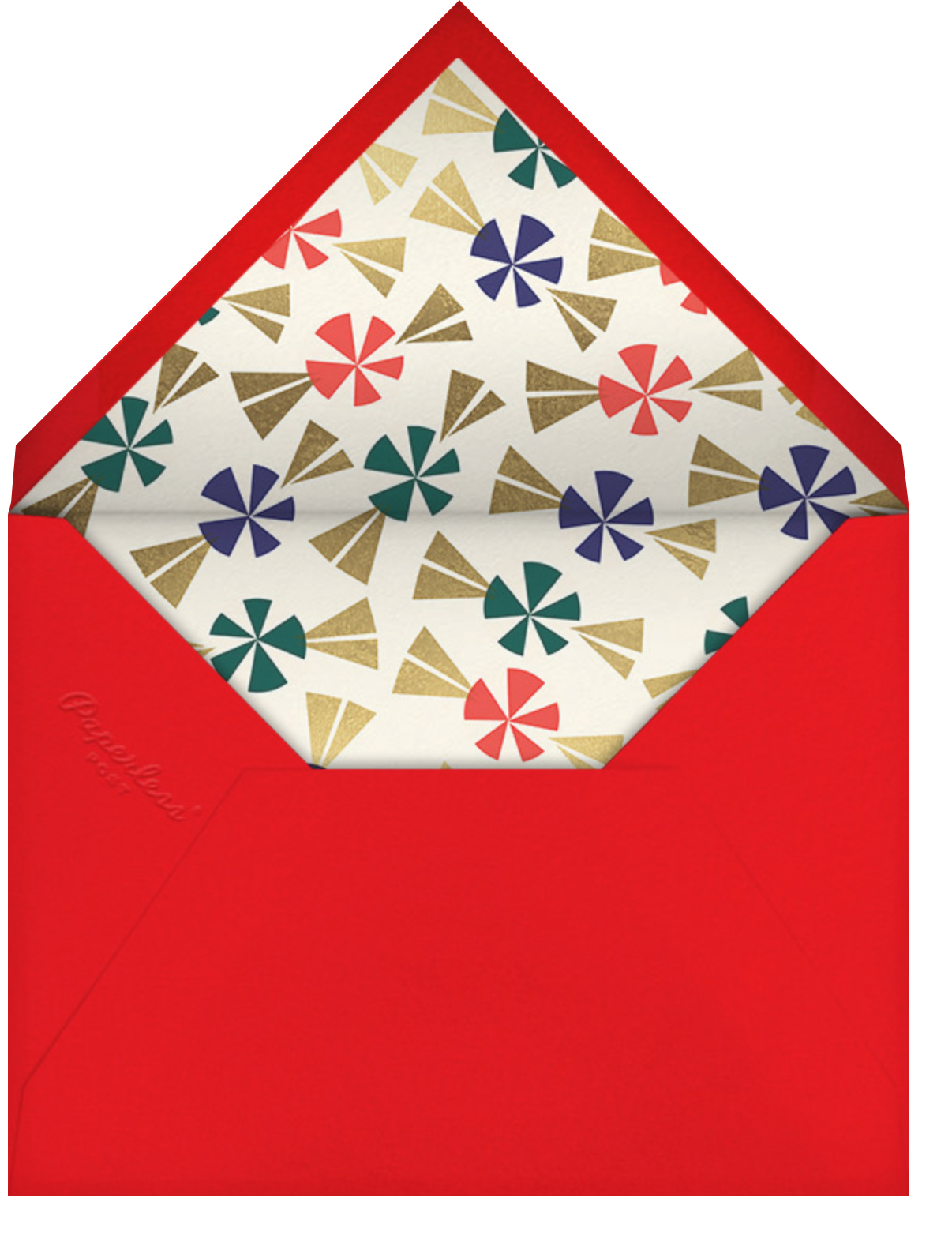 Ginger Neighbor - Cheree Berry Paper & Design - Envelope