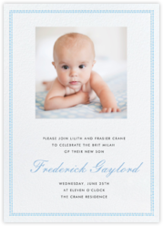 Bris And Baby Naming Invitations Send Online Instantly Rsvp Tracking