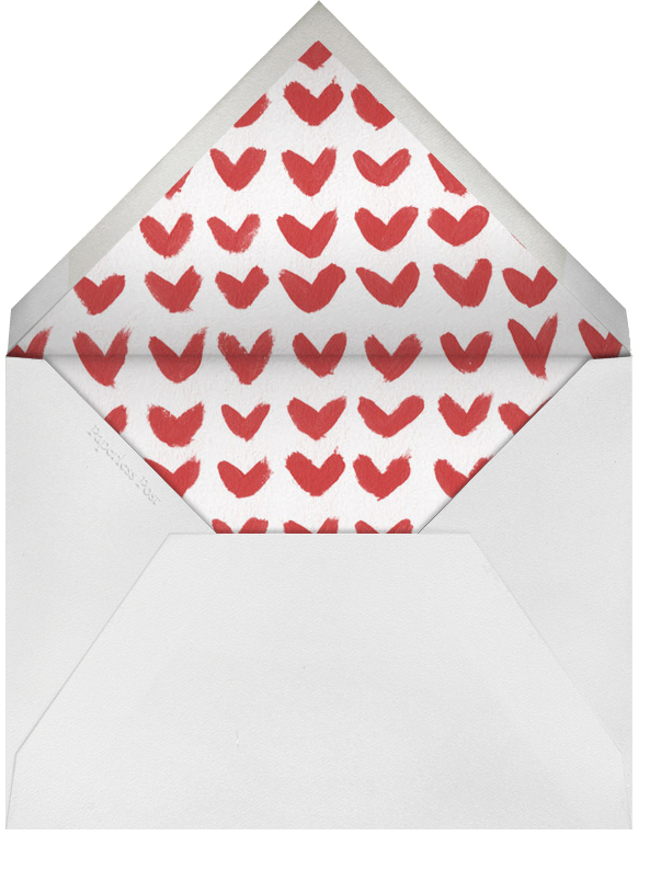 Ace of Heart - Paperless Post - Envelope