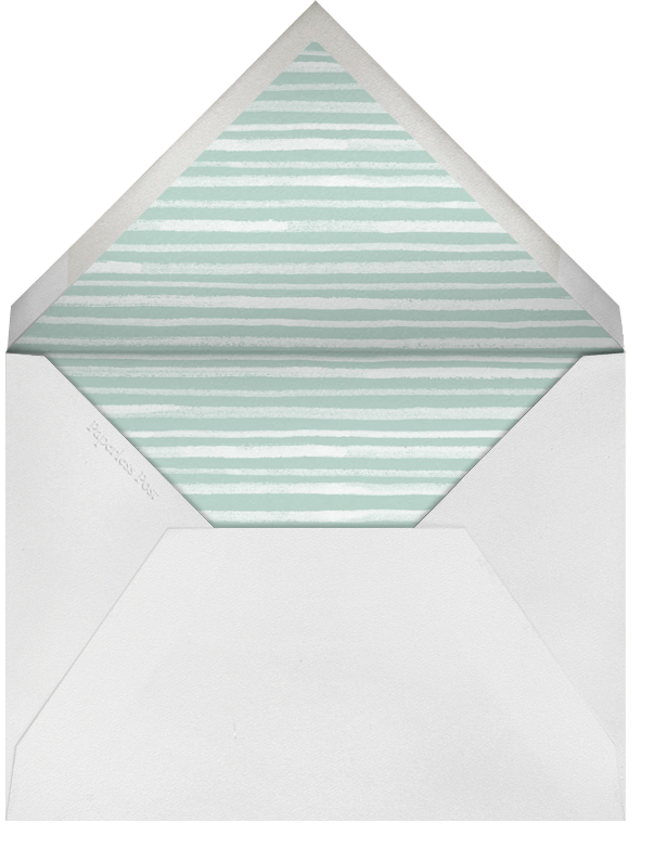 Happy Happy Joy Joy - Paperless Post - Envelope