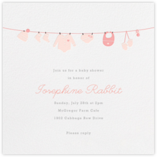 Online Baby Shower Invitations Send Online Instantly Rsvp Tracking
