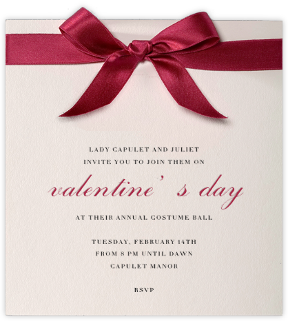 Penguin Love Send Online Instantly Rsvp Tracking