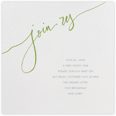 Reunion Invitations Send Online Instantly Rsvp Tracking